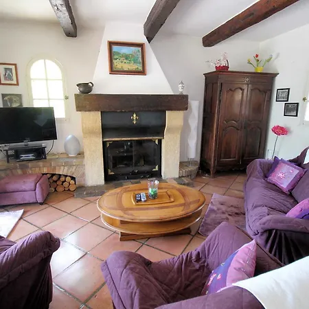 Villa 033 La Renardiere, 10p. Bouches-du-rhone *