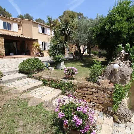 Villa 033 La Renardiere, 10p. Bouches-du-rhone *