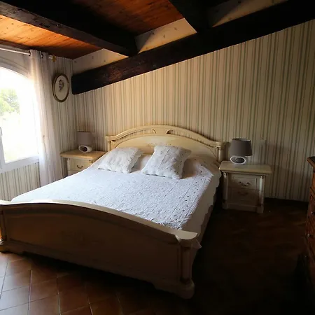 Villa 033 La Renardiere, 10p. Bouches-du-rhone *