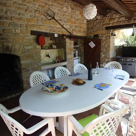 Villa 033 La Renardiere, 10p. Bouches-du-rhone *